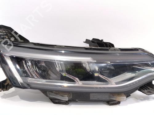 Used Right headlight Right headlight RENAULT TALISMAN Grandtour (KP_) [2016-2022] 35721161 35721161