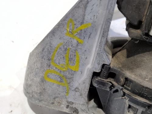 Engine mount RENAULT ESPACE VI (RHN) E-TECH 200 Hybrid | BP26561103M89