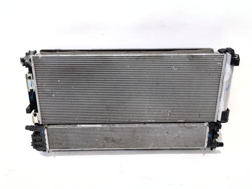 Radiator set DACIA DUSTER (PYM_, PYN_) 1.2 TCe 130 | BP38286161M120 - Image 2