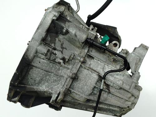 Gearbox RENAULT MEGANE III Hatchback (BZ0/1_, B3_) 1.5 dCi | BP29886310M3 