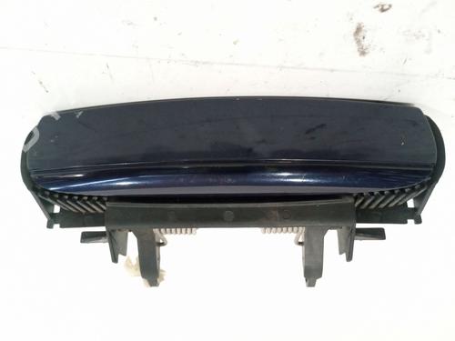 Used Rear left exterior door handle SEAT EXEO ST (3R5) [2009-2013]  19631463