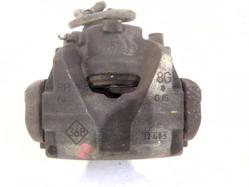 Right front brake caliper DACIA DUSTER (HS_) 1.5 dCi 4x4 | BP32098638M104 - Image 3