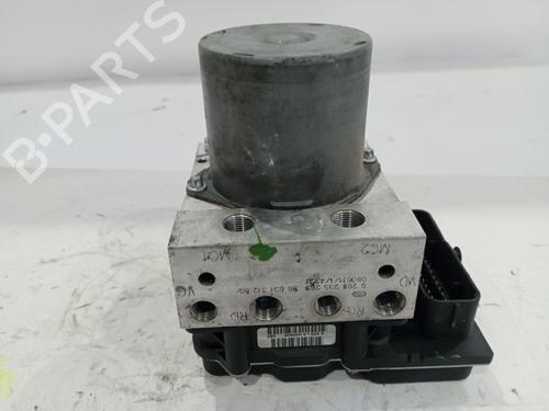 ABS pump CITROËN C5 II (RC_) | BP30710910M43 - Image 4