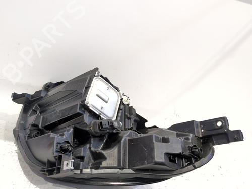 Right headlight RENAULT CAPTUR II (HF_)  | BP40260848C29  - Image 5