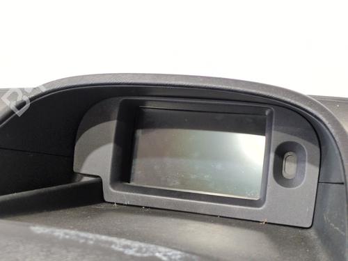 Dashboard RENAULT KANGOO Express (FW0/1_) 1.5 dCi 110 (FW06, FW12) | BP33820219C46 - Image 12