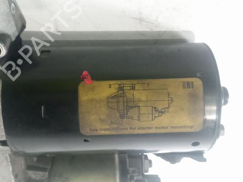 Starter BMW X1 (E84) sDrive 18 d | BP17818693M8 