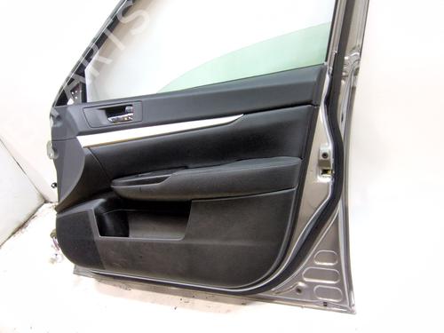 Right front door SUBARU LEGACY V (BM) 2.0 D AWD (BMD) | BP24589628C3 