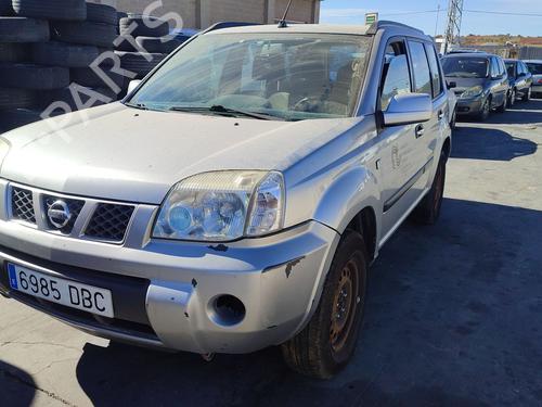 Brugte NISSAN X-TRAIL I (T30)  2.2 dCi 4x4  4613590