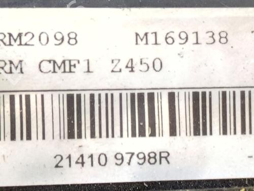 Radiator set RENAULT MEGANE IV Saloon | BP38286120M120 - Image 4