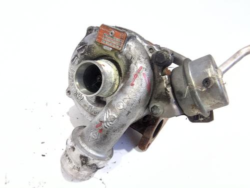 Used Turbocharger/Supercharger RENAULT MEGANE III Hatchback (BZ0/1_, B3_) 1.5 dCi (106 hp) 28808386