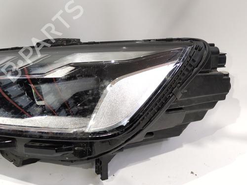 Left headlight AUDI A4 B9 (8W2, 8WC) 30 TDI Mild Hybrid | BP32720063C28 - Image 3