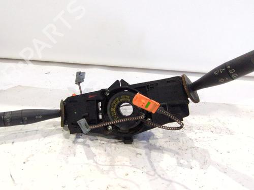 Spak kontakt PEUGEOT 206 Hatchback (2A/C) 1.4 i (75 hp) 24665360