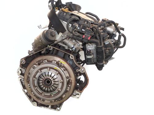 Engine OPEL ASTRA H GTC (A04) 1.4 (L08) | BP36527217M1 - Image 2
