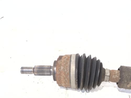 Right front driveshaft RENAULT CAPTUR II (HF_) | BP40506287M39 - Image 2
