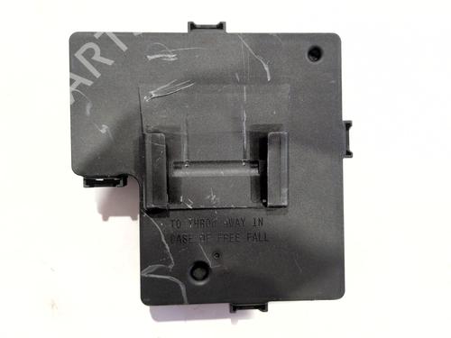 Electronic module DACIA DUSTER (PYM_, PYN_) 1.2 TCe 130 | BP37408430M83 - Image 2