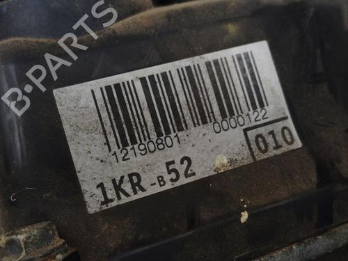 Motor TOYOTA AYGO (_B1_) 1.0 (KGB10_, KGB10R) | BP17814933M1
