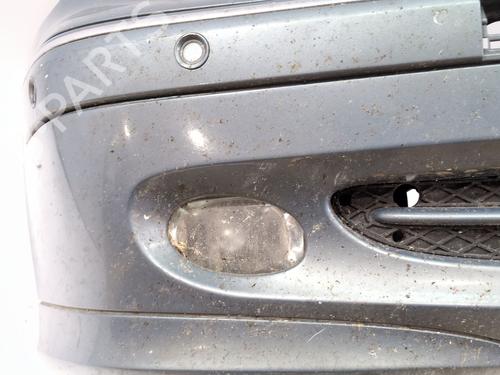Front bumper MERCEDES-BENZ C-CLASS (W203)  | BP28073755C7 