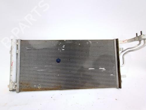 Used AC radiator KIA CEED (CD) [2018-2025]  27278532