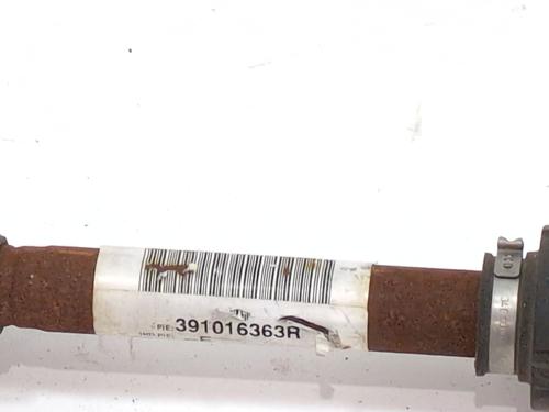 Left front driveshaft RENAULT CAPTUR I (J5_, H5_) 1.5 dCi 90 (J5N4, J5M5, J5MW, J5M6, J5AL, J5AJ) | BP38271308M38 - Image 5