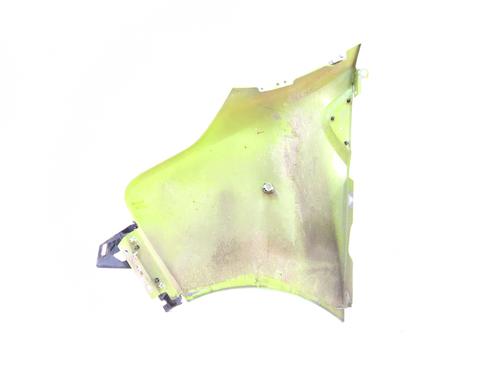 Right front fenders OPEL VIVARO B Van (X82) 1.6 CDTI (05) | BP30157771C42