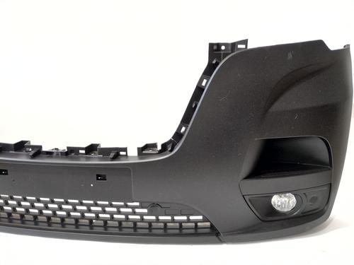 Front bumper RENAULT MASTER III Bus (JV) 2.3 dCi 150 FWD (JV0F, JV03) | BP37197162C7 - Image 5