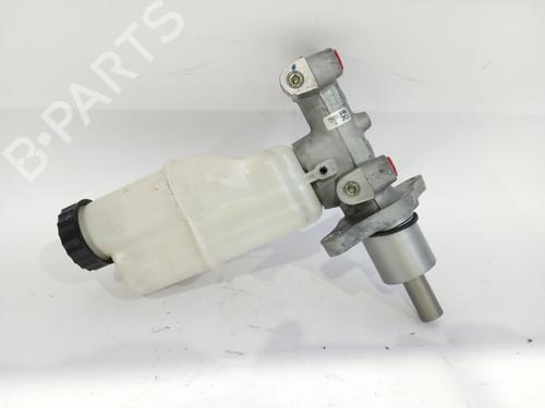 Brake master cylinder PEUGEOT 508 I (8D_) 2.0 BlueHDi 180 | BP17823316M77 