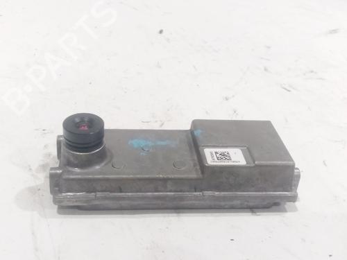 Elektronisk modul RENAULT MEGANE IV Saloon [2016-2025]  23461870