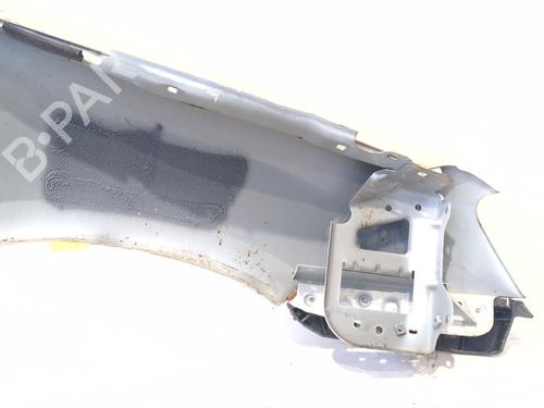 Forskærm venstre RENAULT DUSTER (HS_) 1.5 dCi 4x4 (HSMD) | BP38591400C41 - Image 9