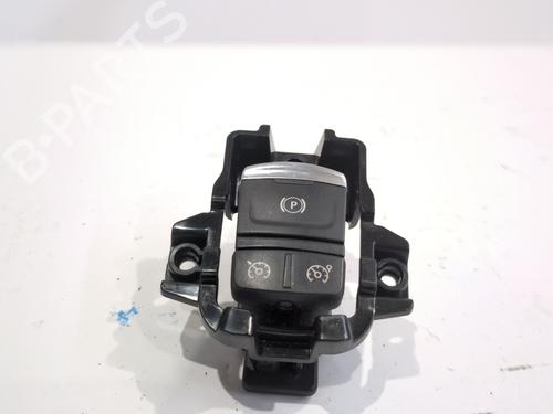 Used Switch RENAULT KOLEOS II (HC_) [2016-2025]  24338176