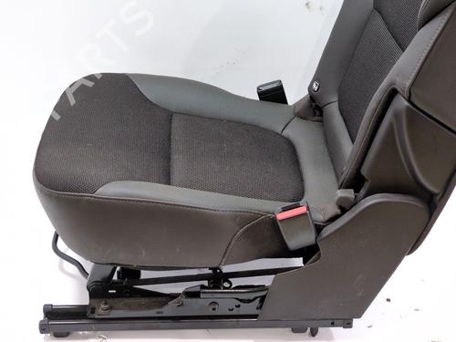 Rear seat (2nd row) RENAULT ESPACE V (JR_) 1.6 dCi 130 | BP30157753I23