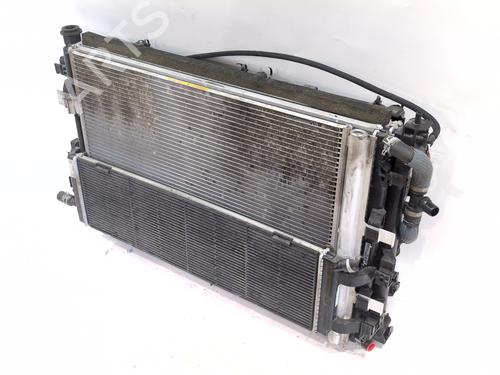 Radiator set RENAULT RAFALE Coupe (DGM_) | BP38286174M120 - Image 8