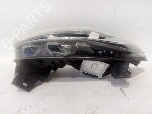 Left headlight RENAULT KADJAR (HA_, HL_) | BP37154497C28 - Image 2