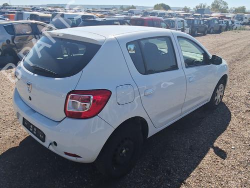 Gearbox DACIA SANDERO II 1.5 dCi 75 / Blue dCi 75 (B8JW, B8M4, B8AH, B8M7, B8M6) | BP38951193M3 - Image 6
