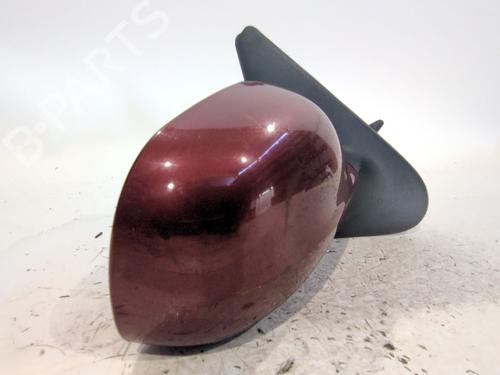 Right mirror SEAT TOLEDO II (1M2) 1.9 TDI | BP24987336C27 