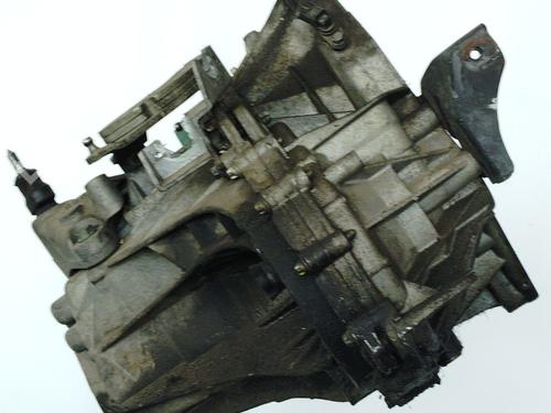 Gearbox NISSAN QASHQAI I (J10, NJ10)  | BP29244854M3 
