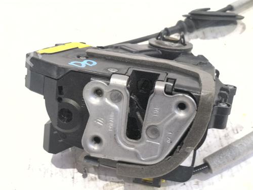 Front right lock RENAULT AUSTRAL TCe 140 (HGMF) | BP35974303C97 - Image 3