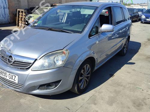 Used Parts OPEL ZAFIRA / ZAFIRA FAMILY B (A05) 1.6 (M75) 4887353