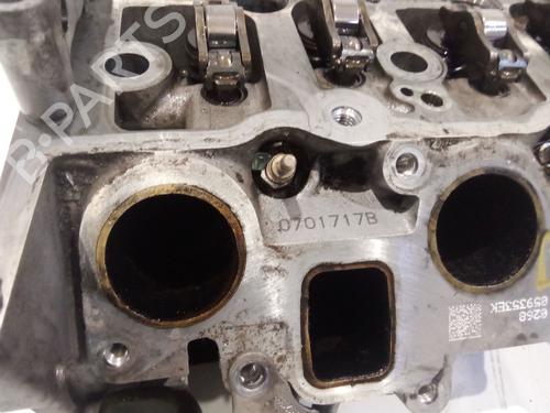 Cylinder head AUDI A4 B8 Avant (8K5)  | BP21216128M5 