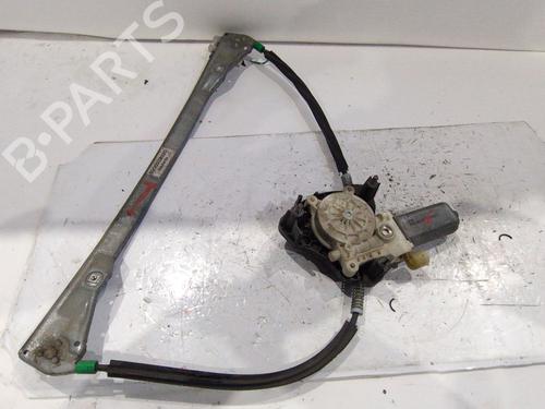 Used Front left window mechanism Front left window mechanism 25742335 25742335