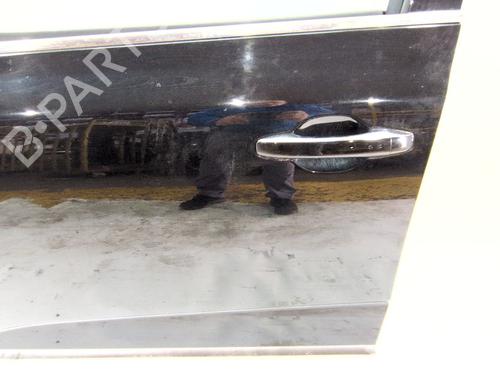 Dør venstre foran RENAULT MEGANE IV Hatchback (B9A/M/N_) 1.5 dCi 110 (B9A3) | BP29604536C2 