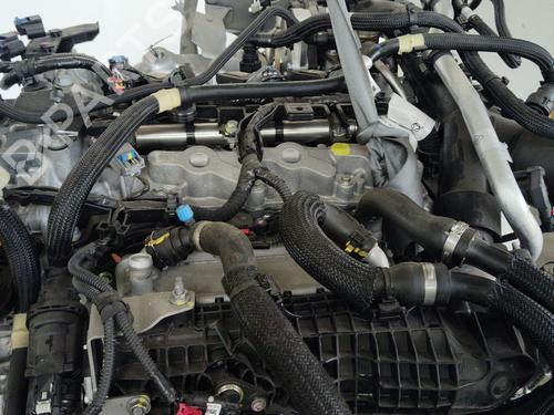 Engine DACIA DUSTER (P1310) 1.2 TCe 130 | BP28022924M1 