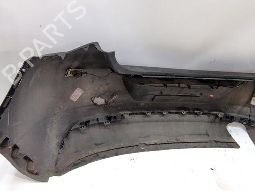 Rear bumper OPEL ASTRA J (P10)  | BP29326694C8