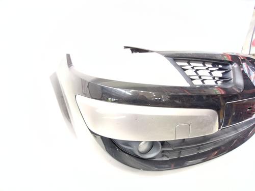 Front bumper RENAULT SCÉNIC II (JM0/1_) 1.5 dCi (JM1E, JM16) | BP30157854C7