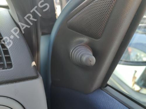 Right mirror FIAT PUNTO (188_) | BP17817254C27