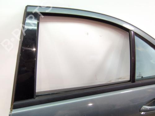 Left rear door MERCEDES-BENZ C-CLASS (W203)  | BP27174118C4 