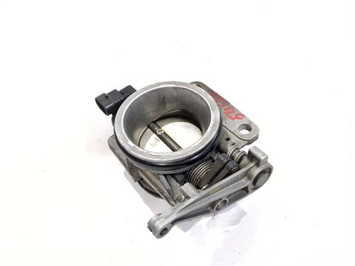 Throttle body DACIA LOGAN MCV (KS_) 1.6 16V (KS0L, KS0M, KS0P, KS1S) | BP38984957M82 - Image 2