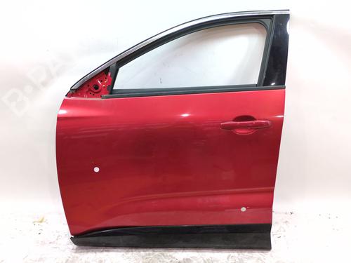 Used Left front door Left front door 38951177 38951177