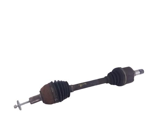 Used Left front driveshaft FORD MONDEO IV Saloon (BA7) [2007-2015]  19506128
