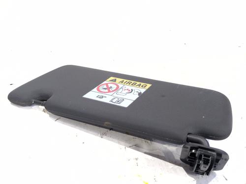 Right sun visor RENAULT CAPTUR II (HF_) TCe 140 (HFN0) | BP35726475I2 - Image 3