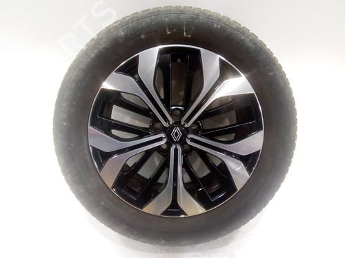 Used Rim Rim 37027867 37027867